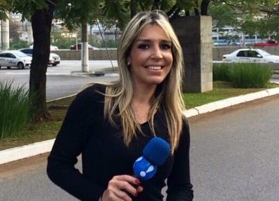 Repórter de Sonia Abrão deixa RedeTV! e vai trabalhar com Catia Fonseca