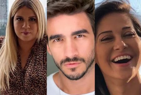 Marília Mendonça surpreende, ex-BBB Guilherme reage e Mayra Cardi desabafa na #Fofoquei