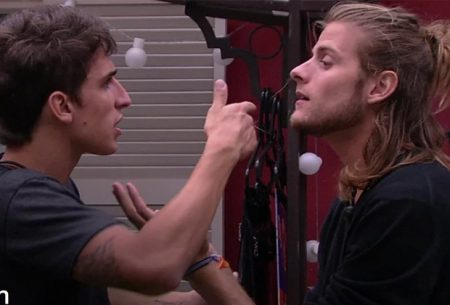 BBB 2020: Público acusa Felipe Prior de agressão e pede sua expulsão