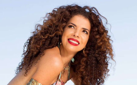 Vanessa da Mata vai se casar com ministro do Tribunal de Contas da União