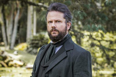 Globo autoriza gravações de Nos Tempos do Imperador; trama sofrerá mudanças