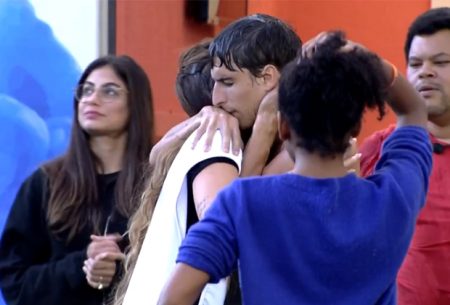 BBB 2020: Prior vence prova e é o novo líder; Rafa e Babu disputam bate e volta
