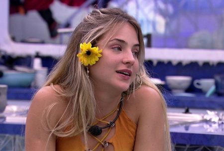BBB 2020: Gabi revela dúvida sobre namoro com Guilherme