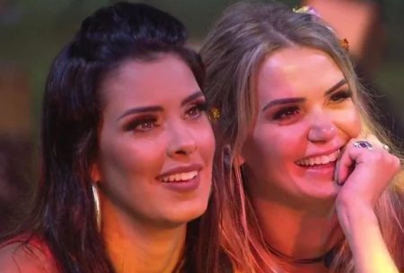 BBB 2020: Marcela e Ivy revoltam web com comentários sobre Babu