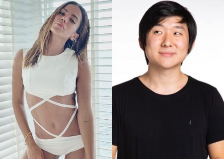 Anitta reage após bronca de Pyong em brothers no BBB 2020