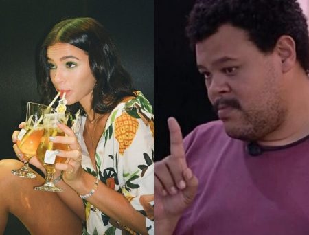 BBB 2020: Bruna Marquezine alfineta fã de Babu após crítica