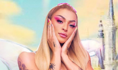 Vaza áudio de Pabllo Vittar “toda dolorida” após sexo e cantora se pronuncia