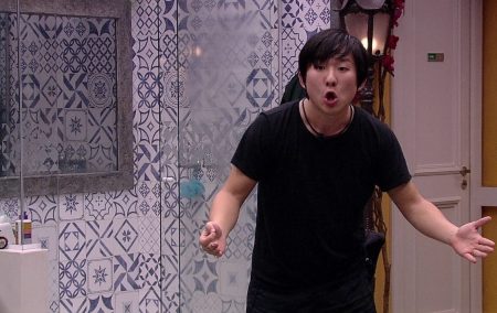 BBB 2020: Pyong surta e briga sério com brothers