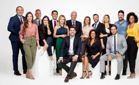 CNN Brasil estreia com sinal aberto, programa especial e entrevistas exclusivas