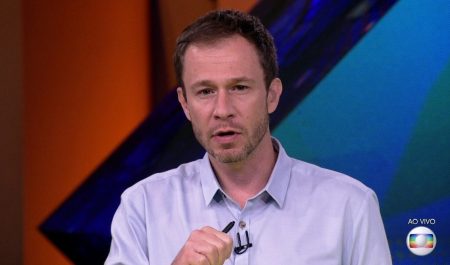 BBB 2020: Edição corta polêmica de Gizelly e Tiago Leifert se posiciona