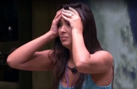 BBB 2020: Reação de Ivy a pente de Babu causa e web pede expulsão de sister