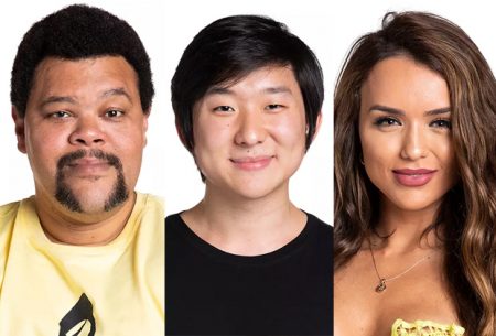 Enquete BBB 2020: Quem vai sair, Babu, Pyong ou Rafa? Veja o resultado parcial!