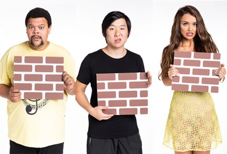 BBB 2020: Babu, Pyong e Rafa disputam o oitavo paredão