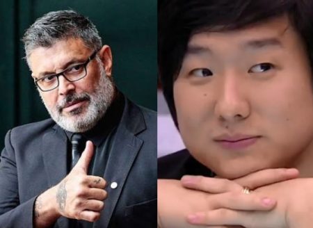 Alexandre Frota pede a saída de Pyong do BBB 2020 e recebe ataques