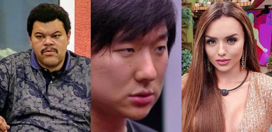 BBB 2020: Familiares de Rafa, Pyong e Babu estarão na Globo