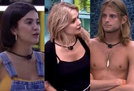 BBB 2020: Daniel é detonado por brothers ao pegar em barata e reage irritado