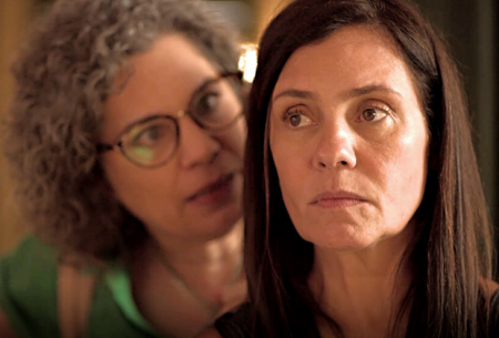Revelação sobre Domênico faz Amor de Mãe bater recorde
