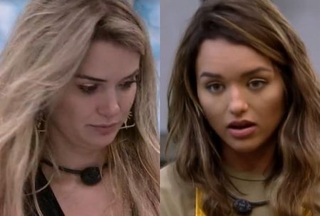 BBB 2020: Brothers da “comunidade hippie” brigam após saída de Pyong