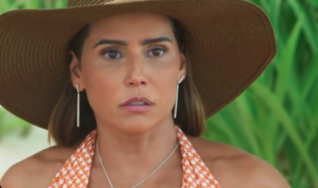 Deborah Secco vira “Betty, a Feia” em reviravolta de novela da Globo