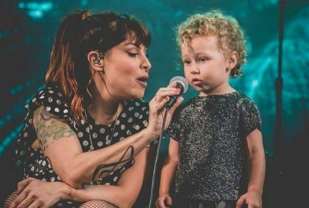 Pitty cria filha com base no feminismo e revela atitudes diárias
