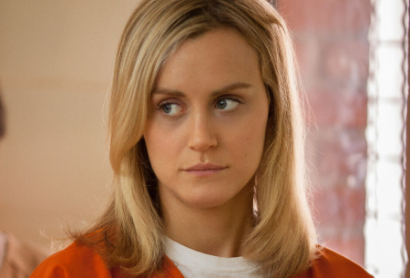 Com Orange Is The New Black, Band mira RedeTV! e acerta Record