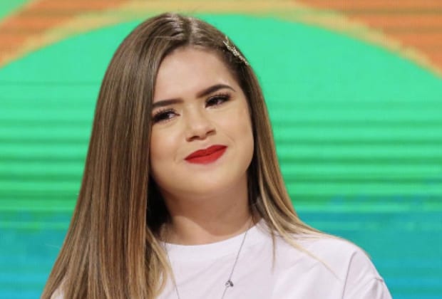 Maisa Silva reclama de comentários sexualizados sobre seu namoro e desabafa