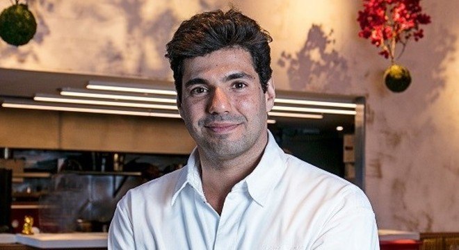 Record planeja próxima temporada do Top Chef, com Felipe Bronze