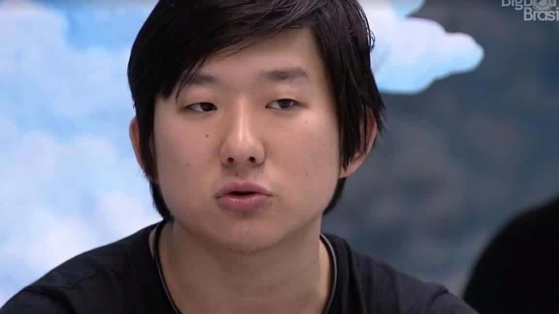 Sammy Lee faz revelação inesperada sobre intimidade de Pyong