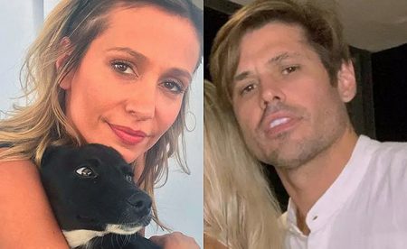 Diagnosticada com coronavírus, Luisa Mell recebe conselho de Dado Dolabella
