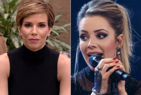 É de Casa bate recorde e Altas Horas repete audiência com Sandy & Junior