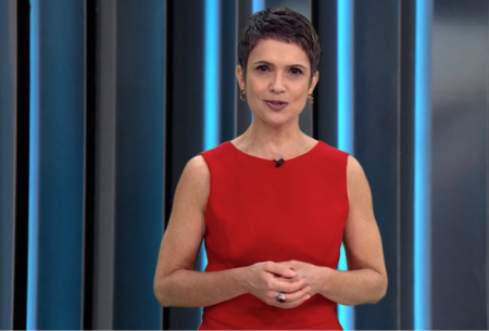 Alheio ao coronavírus, Globo Repórter bate recorde da temporada