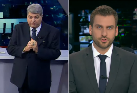 Jornalismo levanta audiência da Band e beneficia Ouro Verde