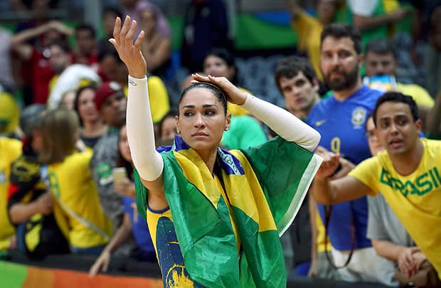 Sem Olimpíadas, Globo deixará de faturar R$ 580 milhões em 2020