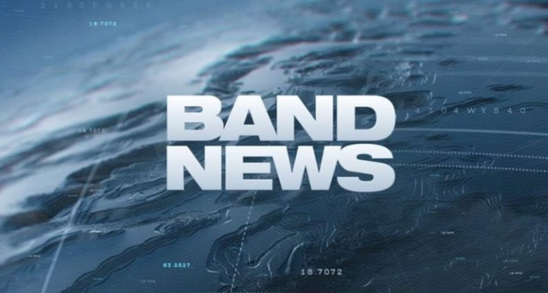 BandNews divulga nova programação que marca a unificação do grupo