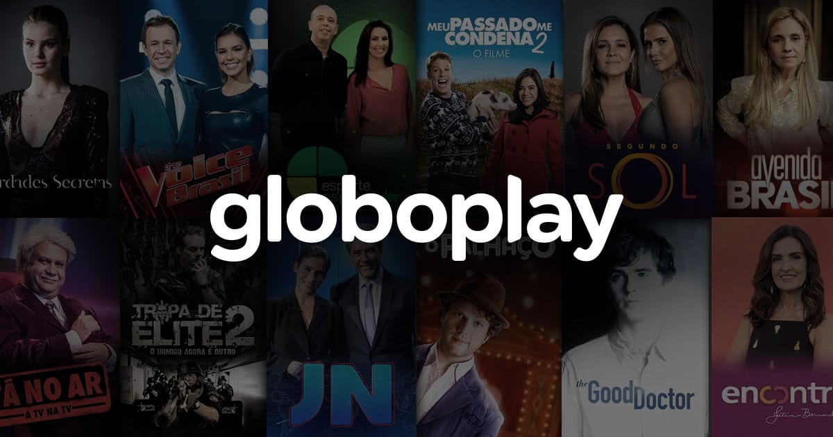 Globoplay anuncia medida preventiva em tempos de quarentena