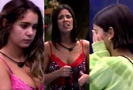 BBB 2020: Ivy surpreende ao questionar quem é Marielle