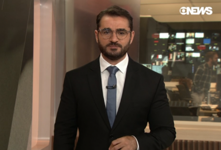 Cobertura de pandemia coloca GloboNews na liderança da TV paga