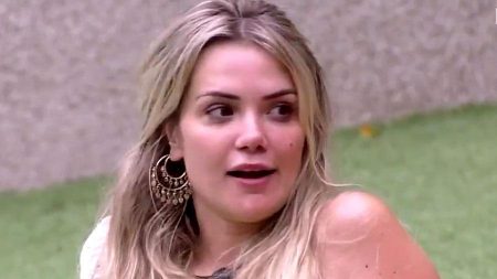 BBB 2020: Marcela comenta sobre sua possível rejeição e eliminação de Daniel