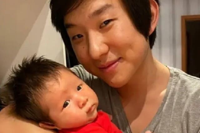 Ex-BBB 2020, Pyong Lee revela dificuldades como pai de primeira viagem