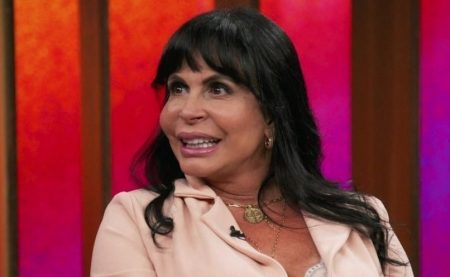 Bolsonaro é chamado de “insano” por Gretchen e recebe grave acusação