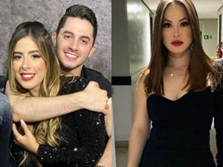 Ex de Jonas Esticado revela traição e solta o verbo contra atual do cantor