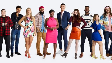 Pandemia causa suspensão do Big Brother Canadá e doação de prêmio
