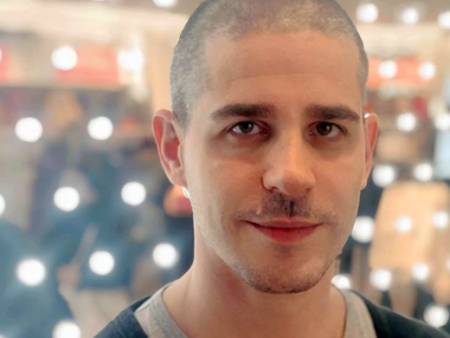Pedro Neschling viaja para Portugal em meio ao coronavírus e revela situação