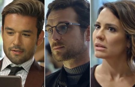 Em meio ao coronavírus, Record libera novela Apocalipse em aplicativo