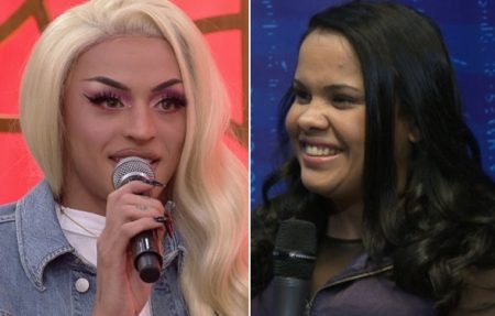 Pabllo Vittar lança música “quase gospel” e cantora manda para Cassiane