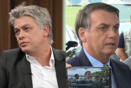 Fábio Assunção reage contra Bolsonaro após “discurso da morte”