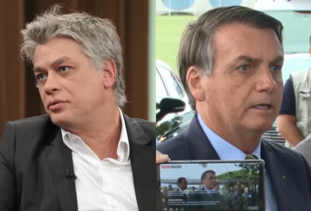 Fábio Assunção reage contra Bolsonaro após “discurso da morte”