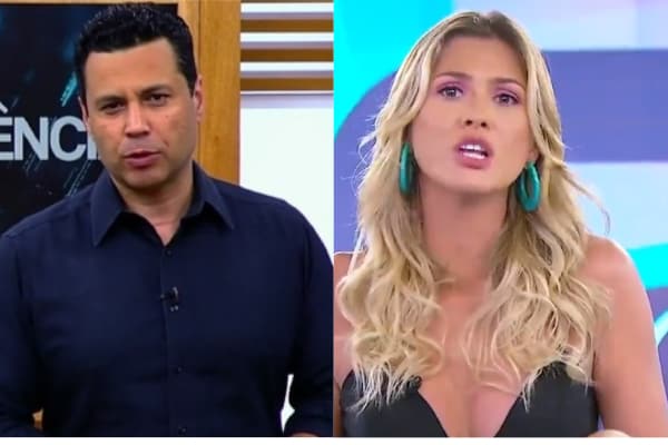 Pastor da Universal exige pedido de desculpas de Lívia Andrade após fake news