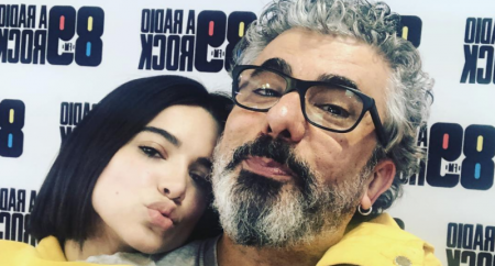 BBB 2020: Pai de Manu reage aos comentários da filha ser rica