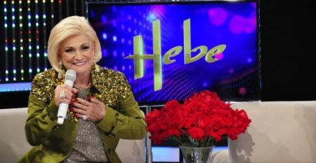 RedeTV! estreia Especial 20 Anos e relembra melhores momentos de Hebe Camargo
